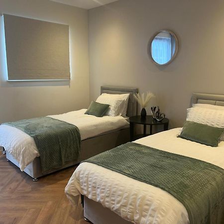 New 2 Bedroom Apartment Rickmansworth Town Centre 外观 照片