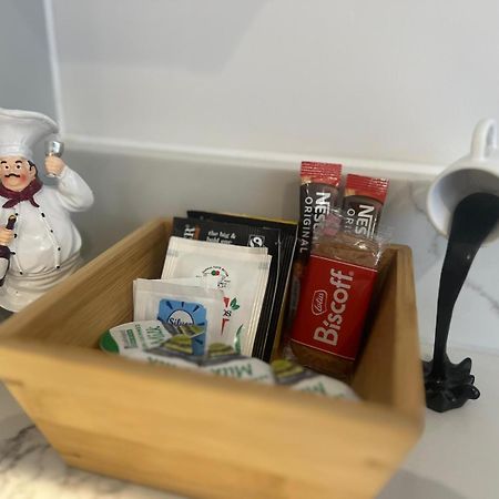 New 2 Bedroom Apartment Rickmansworth Town Centre 外观 照片