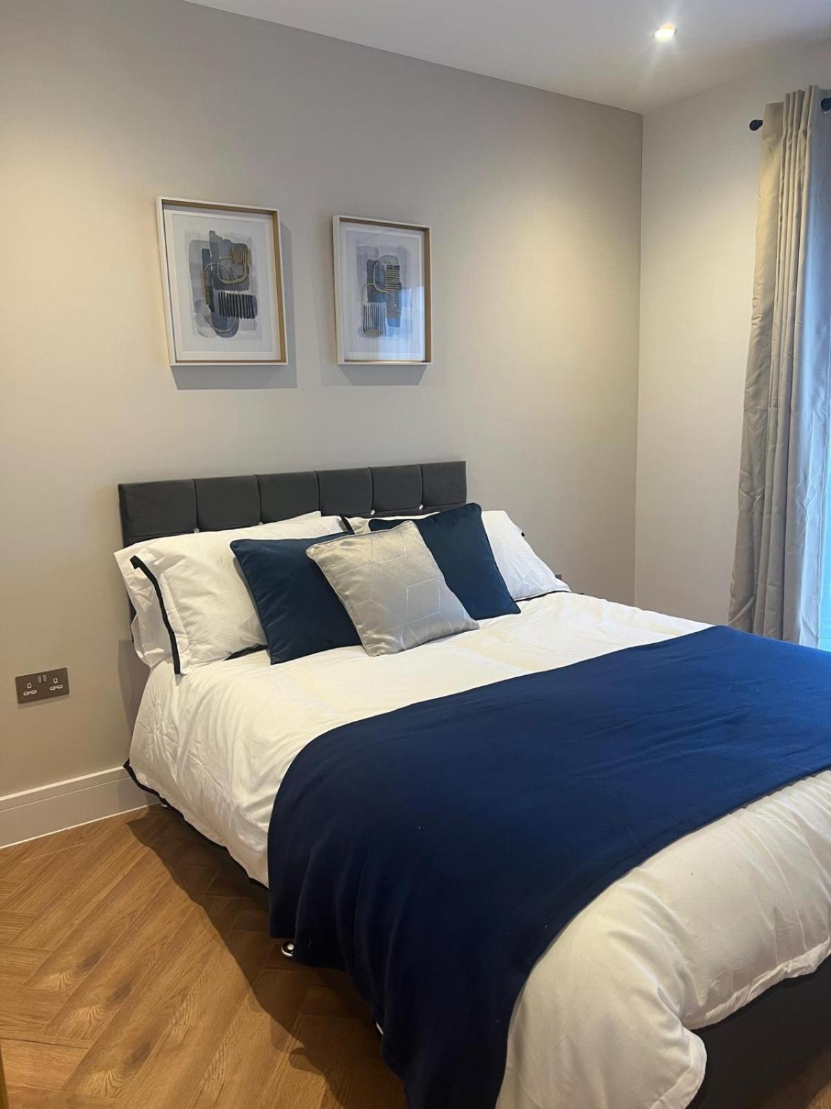 New 2 Bedroom Apartment Rickmansworth Town Centre 外观 照片