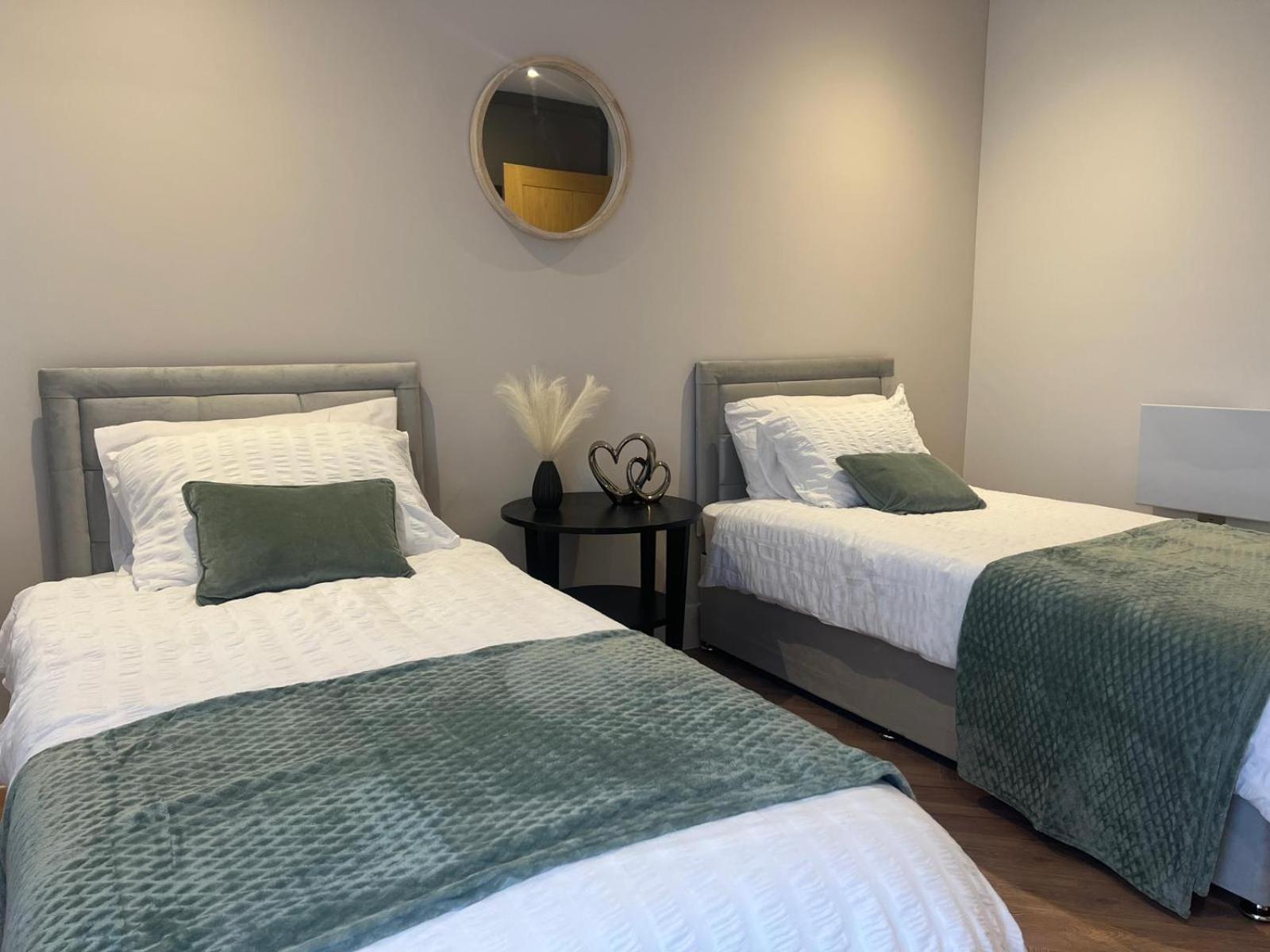 New 2 Bedroom Apartment Rickmansworth Town Centre 外观 照片