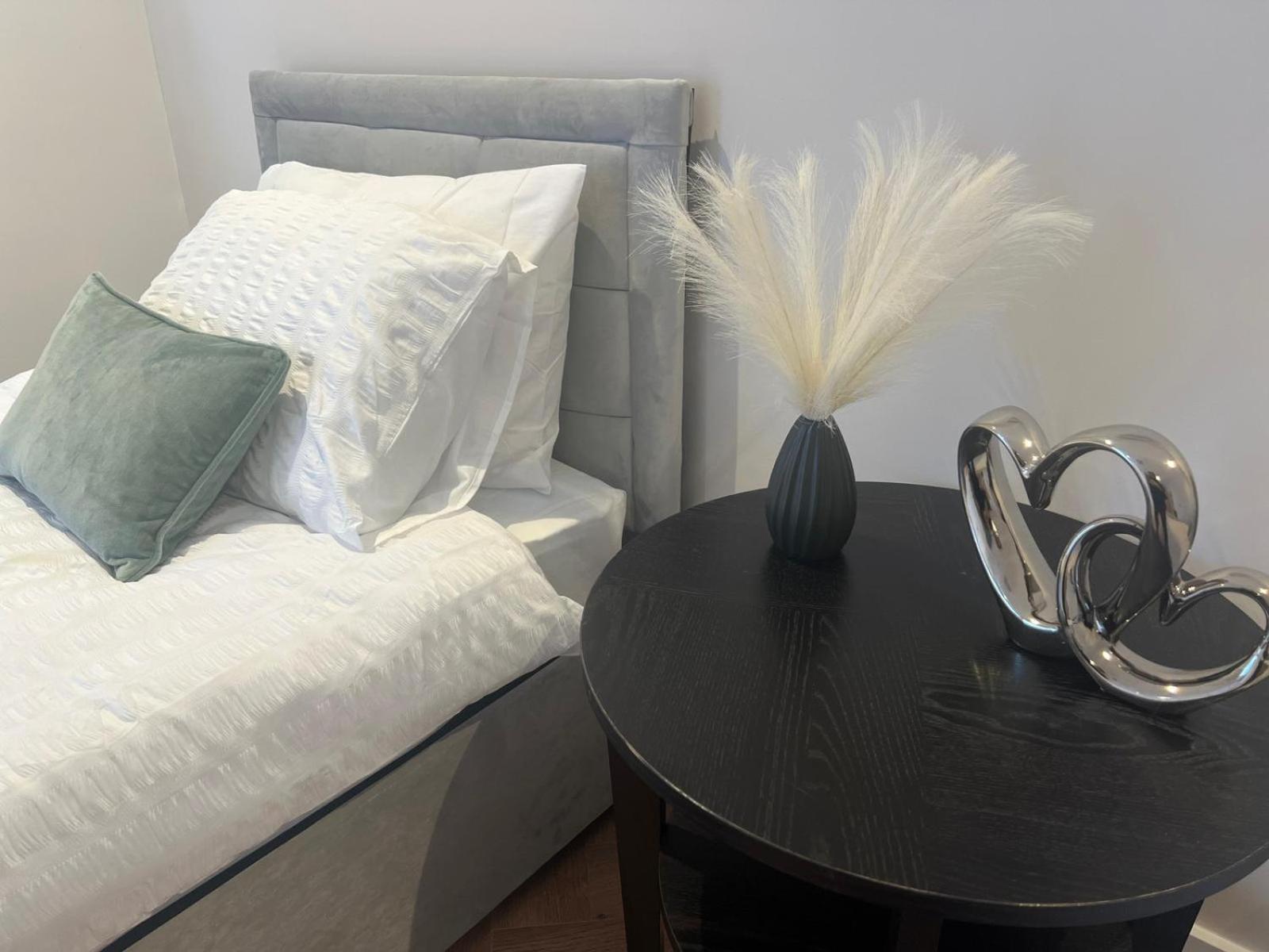 New 2 Bedroom Apartment Rickmansworth Town Centre 外观 照片
