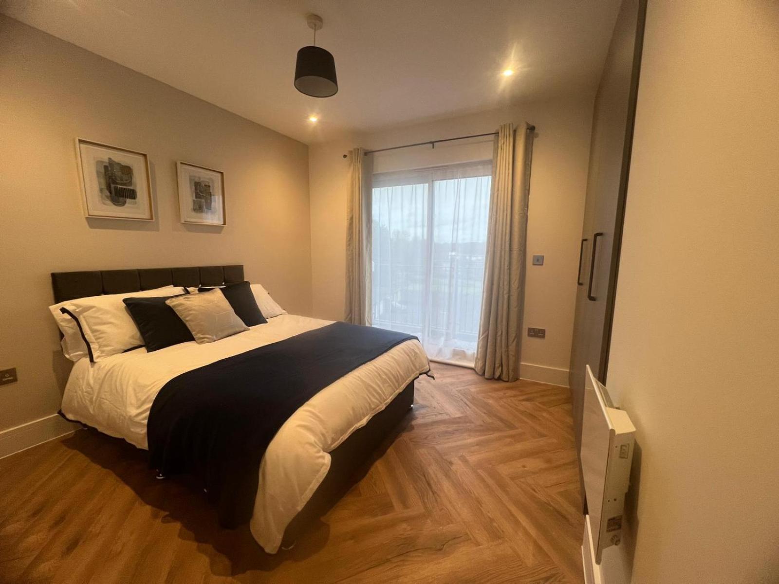 New 2 Bedroom Apartment Rickmansworth Town Centre 外观 照片