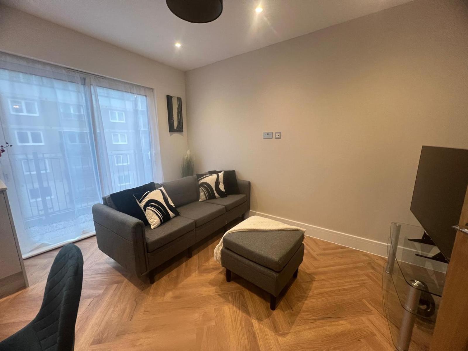 New 2 Bedroom Apartment Rickmansworth Town Centre 外观 照片